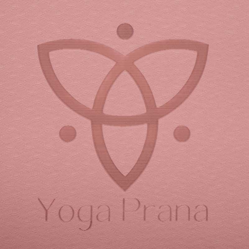 YogaPranaのロゴ